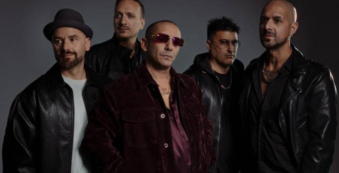 Modà, annunciato oggi l'Altalena tour e il brano 'Bonnie & Clyde'