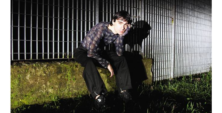 'Da Solo', esce oggi il nuovo singolo di Nyno