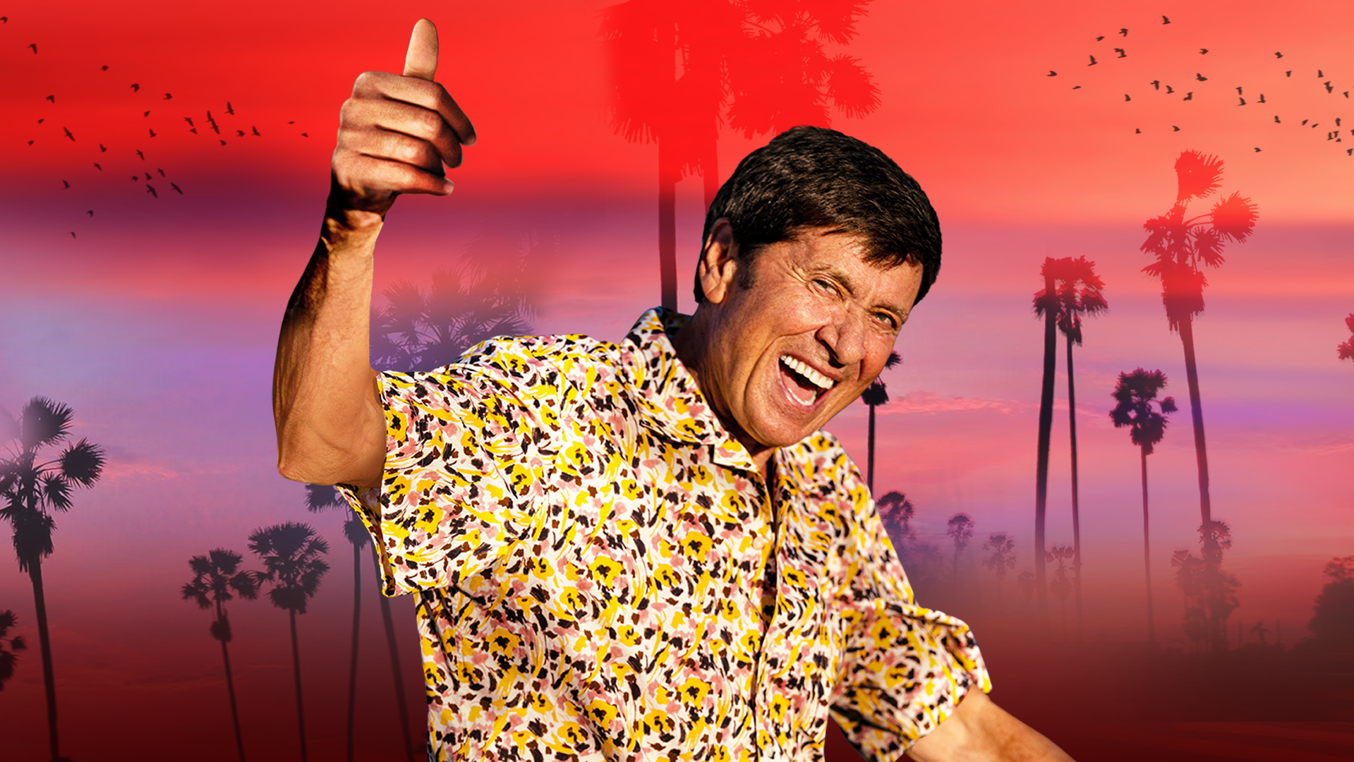 Dopo il successo nei Palazzi dello Sport, Gianni Morandi annuncia il tour estivo