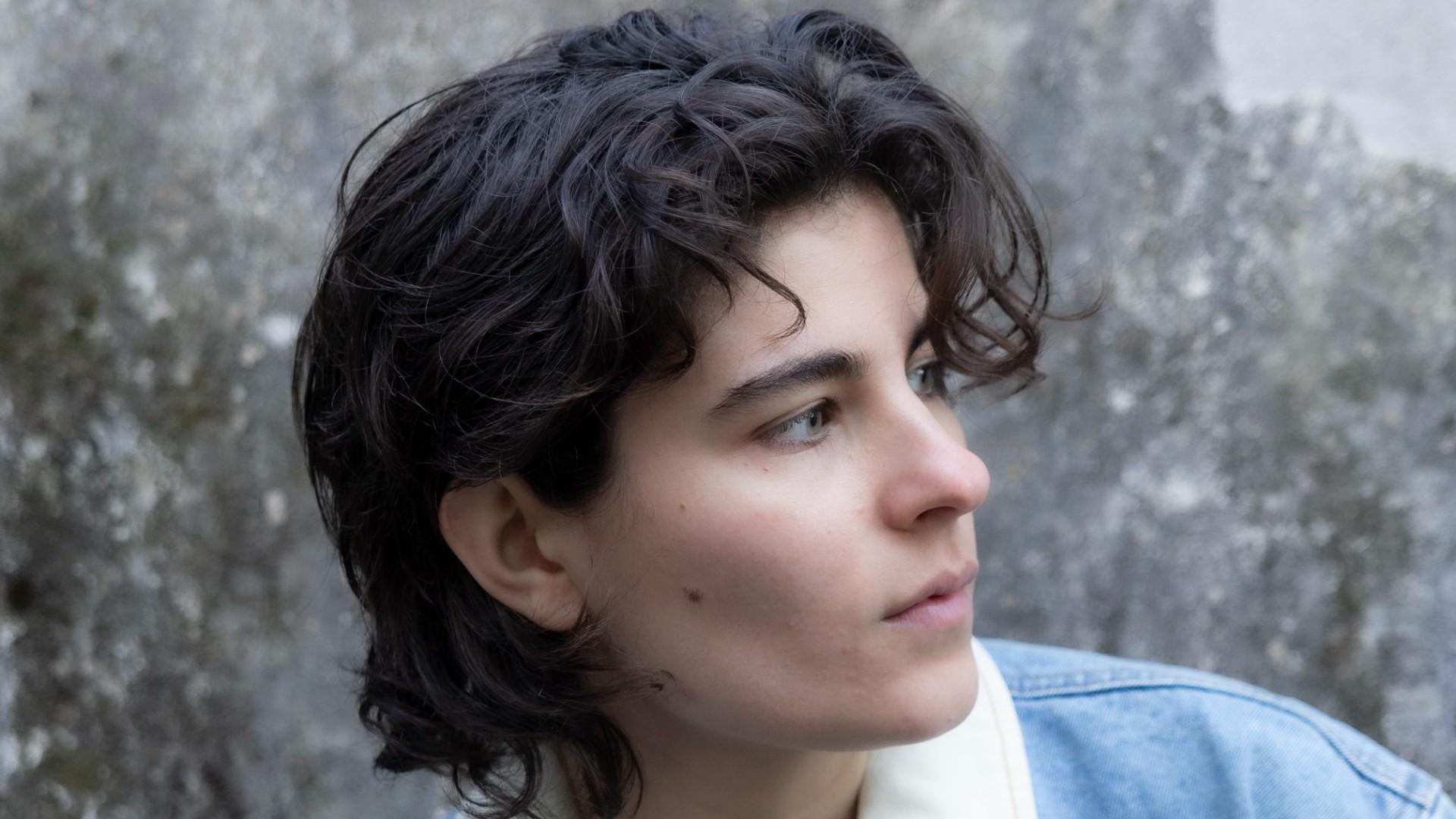 Nicol pubblica oggi 'Giornate Umide', il suo primo EP