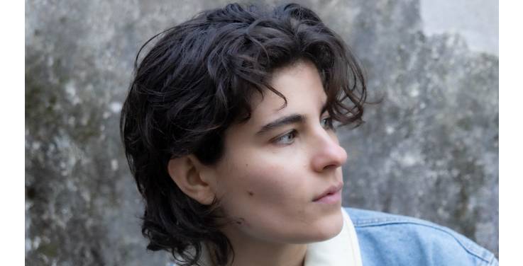 Nicol pubblica oggi 'Giornate Umide', il suo primo EP