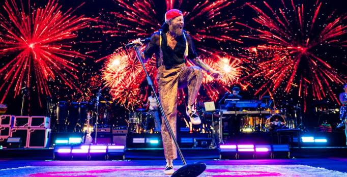 Palajova, il concerto evento di Lorenzo Jovanotti è ora in esclusiva su RaiPlay