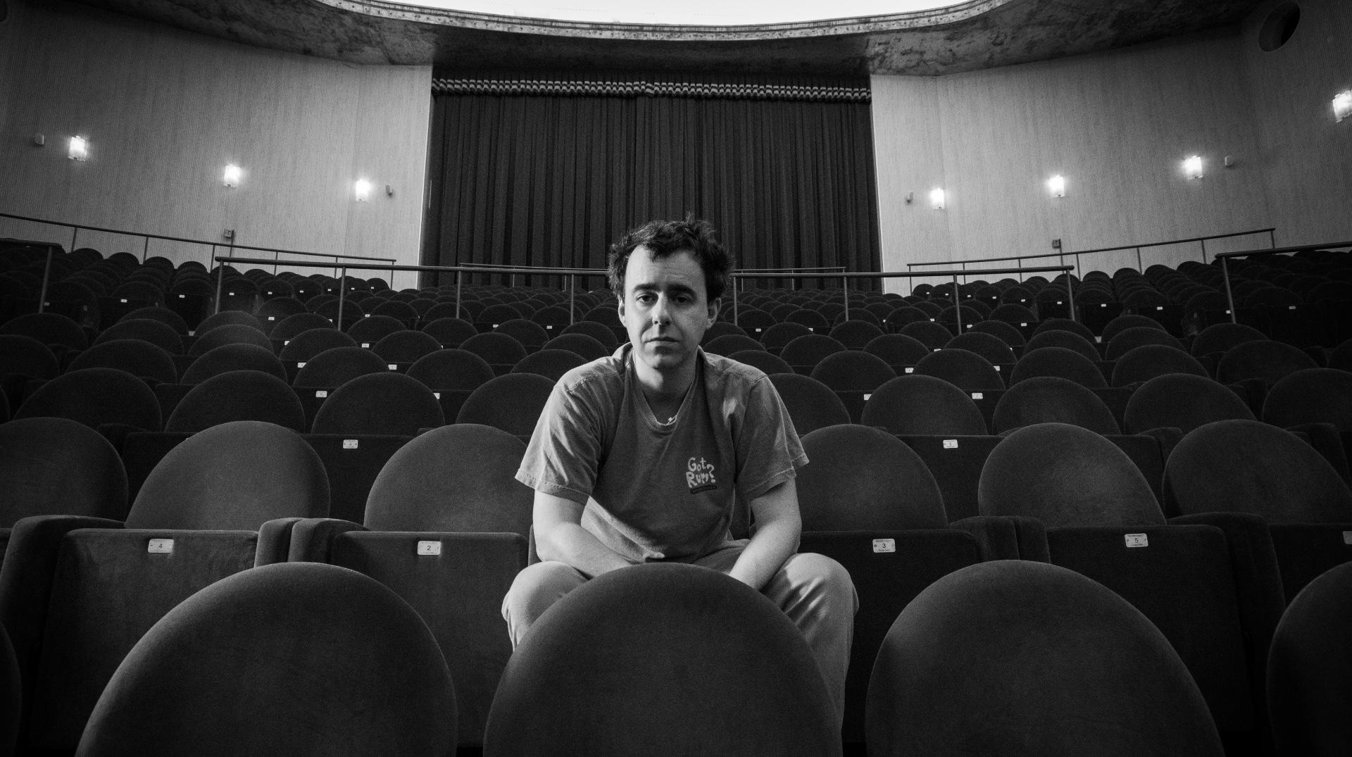 'Red Sox' di Luca Ravenna è un sold out dietro l'altro