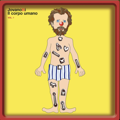 Il corpo umano VOL.1
