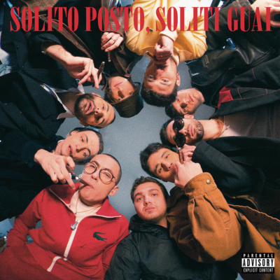 Solito posto, Soliti guai