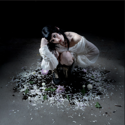 come ortiche nel cemento