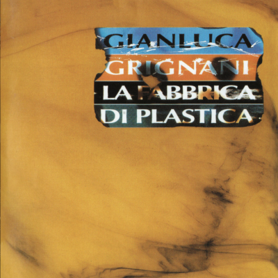 La Fabbrica di Plastica