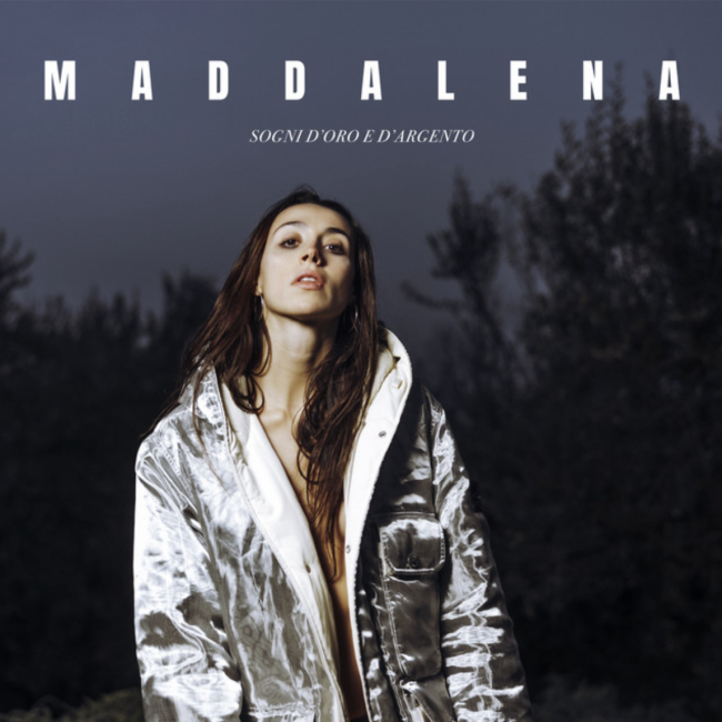 Sogni d'oro e d'argento