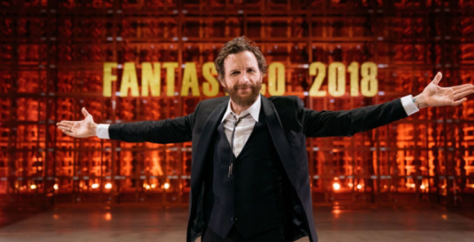 JOVANOTTI: “Le canzoni” è il nuovo singolo da domani in radio e online!