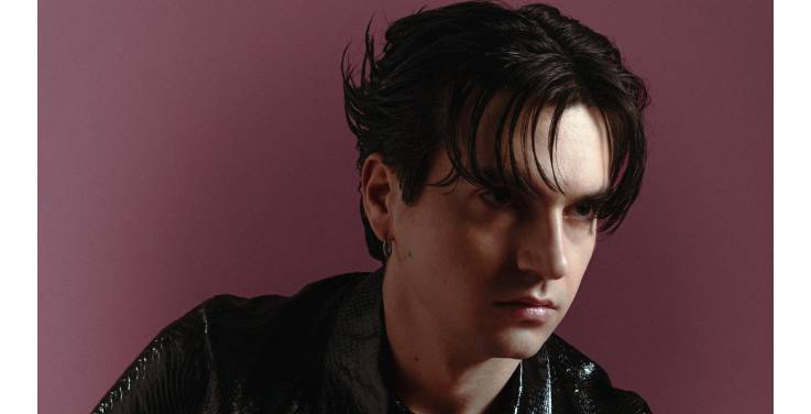 Il nuovo singolo di Sethu 'astrologia' è fuori ora