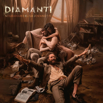Diamanti feat. Elisa e Negramaro