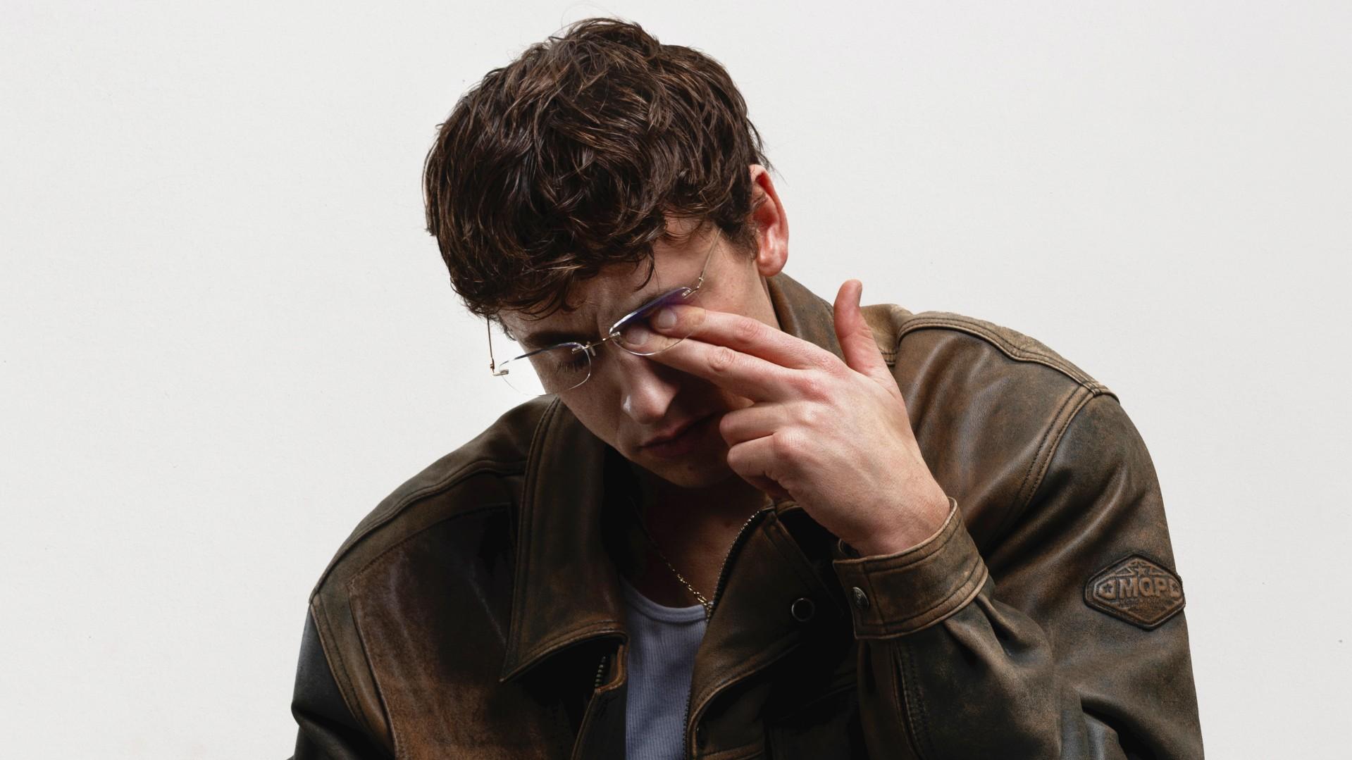 Tredici Pietro sarà in gara per la prima volta alla 76ª edizione del Festival di…