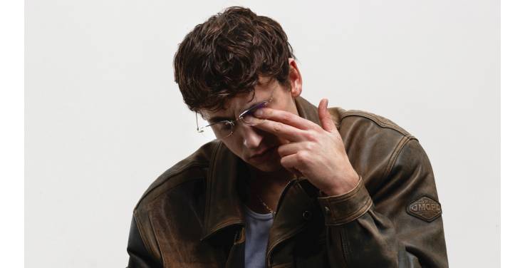 Tredici Pietro sarà in gara per la prima volta alla 76ª edizione del Festival di…