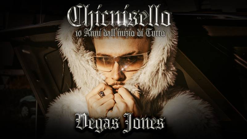 Chicnisello - 10 Anni Dall’inizio di Tutto