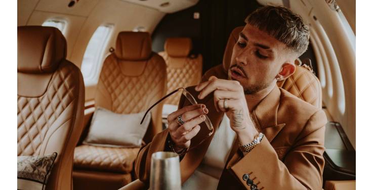 Vegas Jones, fuori ovunque  il nuovo album 'Chic Nisello 2'
