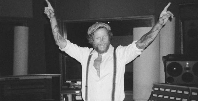 Jovanotti, 'NIUIORCHERUBINI' il nuovo album è fuori ora