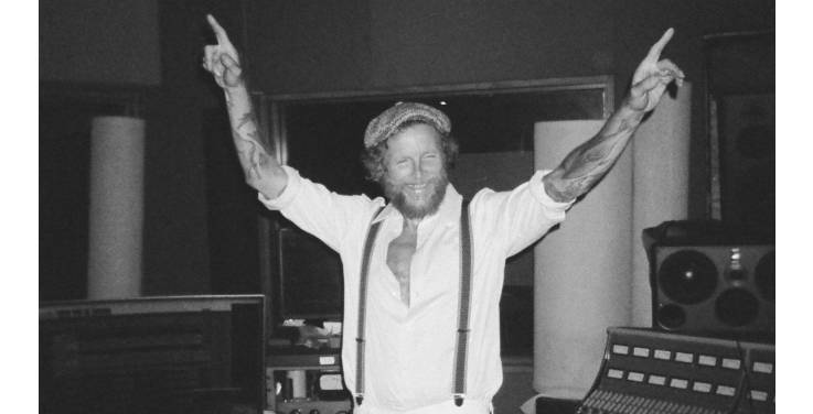 Jovanotti, 'NIUIORCHERUBINI' il nuovo album è fuori ora