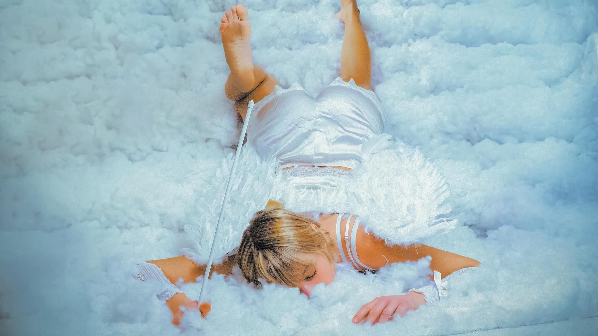 Caro Wow in gara a Sanremo Giovani pubblica il singolo 'Cupido'