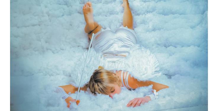 Caro Wow in gara a Sanremo Giovani pubblica il singolo 'Cupido'