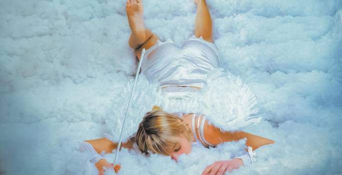 Caro Wow in gara a Sanremo Giovani pubblica il singolo 'Cupido'