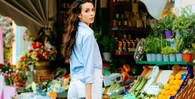 Maddalena, da oggi è online il videoclip del brano 'EI MADDALENA'