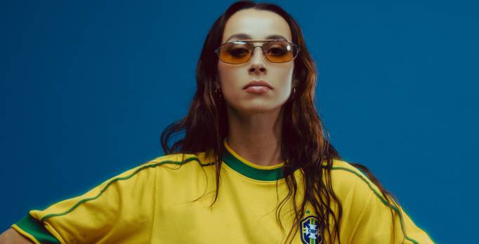 Maddalena pubblica oggi 'CARO AMICO', il nuovo singolo