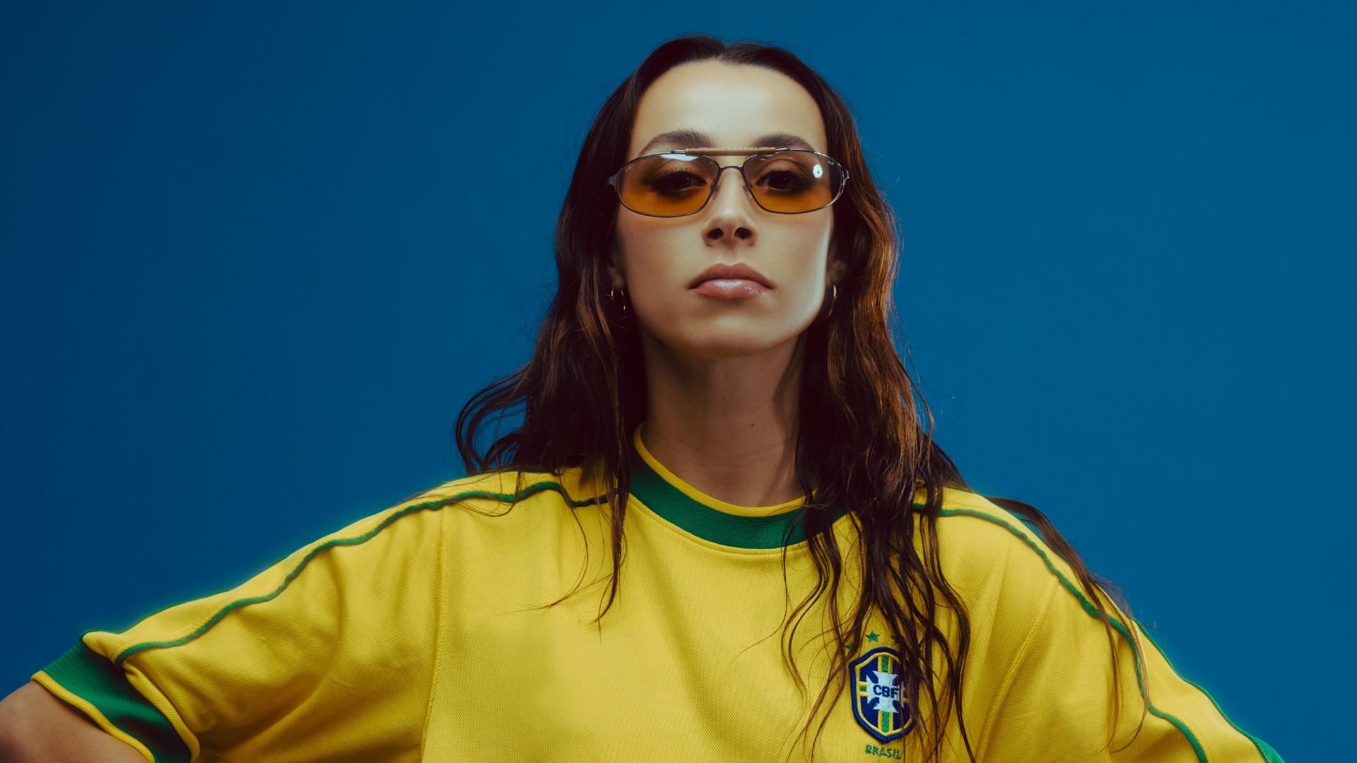 Maddalena pubblica oggi 'CARO AMICO', il nuovo singolo