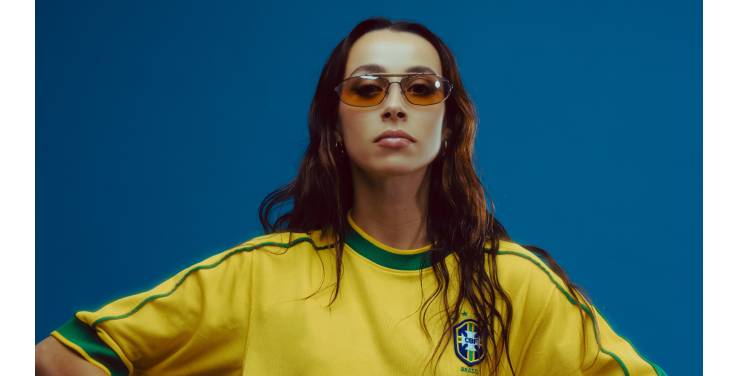 Maddalena pubblica oggi 'CARO AMICO', il nuovo singolo