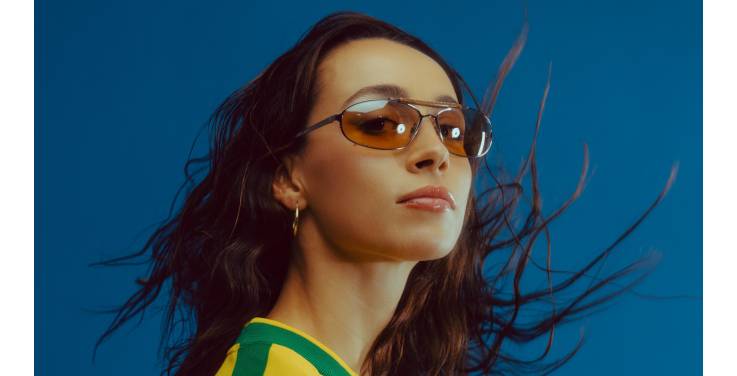 Maddalena, da oggi è online il video di 'Caro Amico'