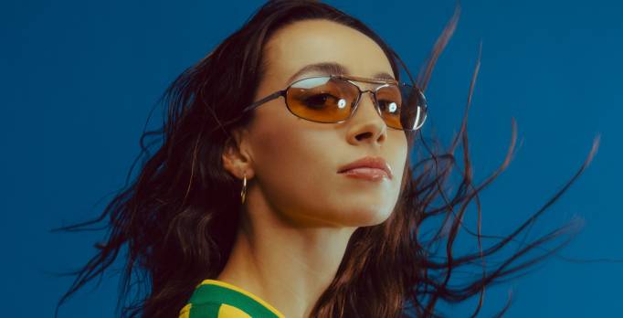 Maddalena, da oggi è online il video di 'Caro Amico'