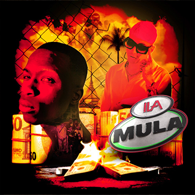LA MULA
