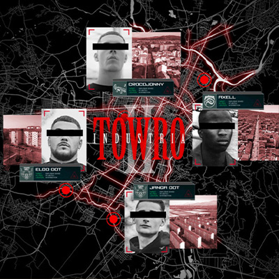 Towro Industria 2