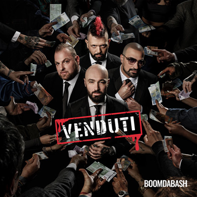 Venduti