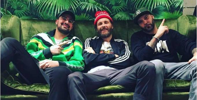 JOVANOTTI: “Affermativo” è il nuovo singolo remixato da Takagi e Ketra