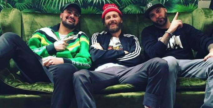 JOVANOTTI: “Affermativo” è il nuovo singolo remixato da Takagi e Ketra