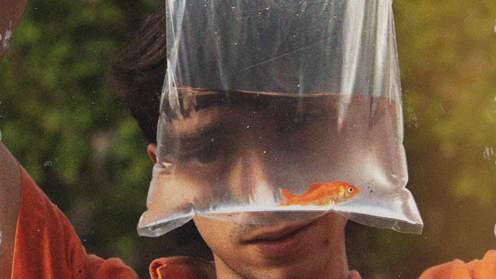 Il nuovo singolo di Nyno 'Musica Di Plastica' esce oggi