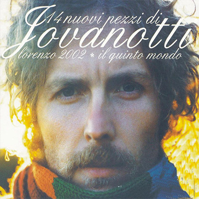 Il quinto mondo
