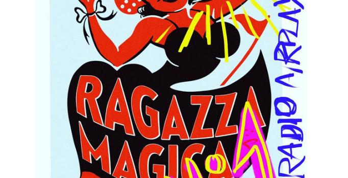 Ragazza Magica il sesto singolo di Lorenzo 2015CC è primo in radio