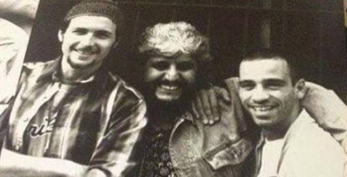 Lorenzo Jovanotti con Eros Ramazzotti insieme per Pino Daniele, Napoli 26 Luglio…