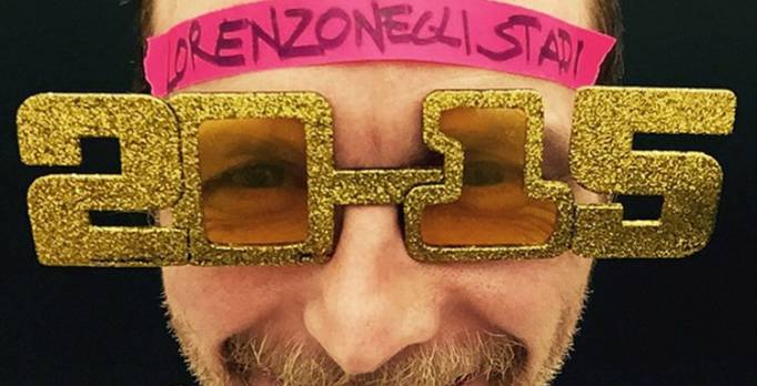 E tre! Aperta la terza data a San Siro del Lorenzo tour 2015 e la seconda a Firenze