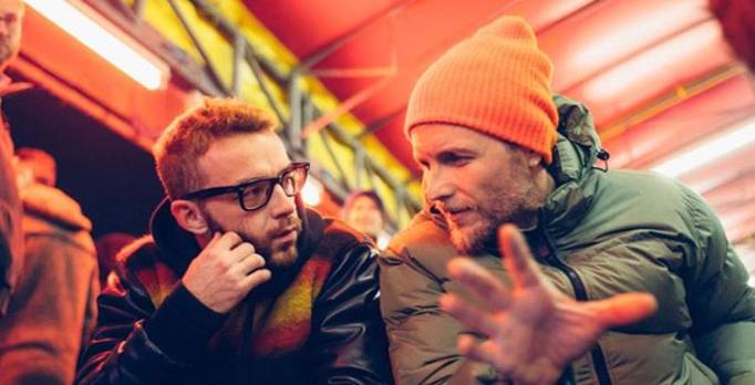 Da martedì 16 dicembre è on air in tutte le radio italiane il nuovo attesissimo singolo…