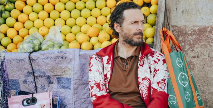 Jovanotti: ecco il nuovo video 'Chiaro di Luna'!