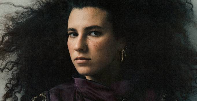 Jungle Julia pubblica oggi 'Lode', il secondo episodio discografico dopo 'Vespro'