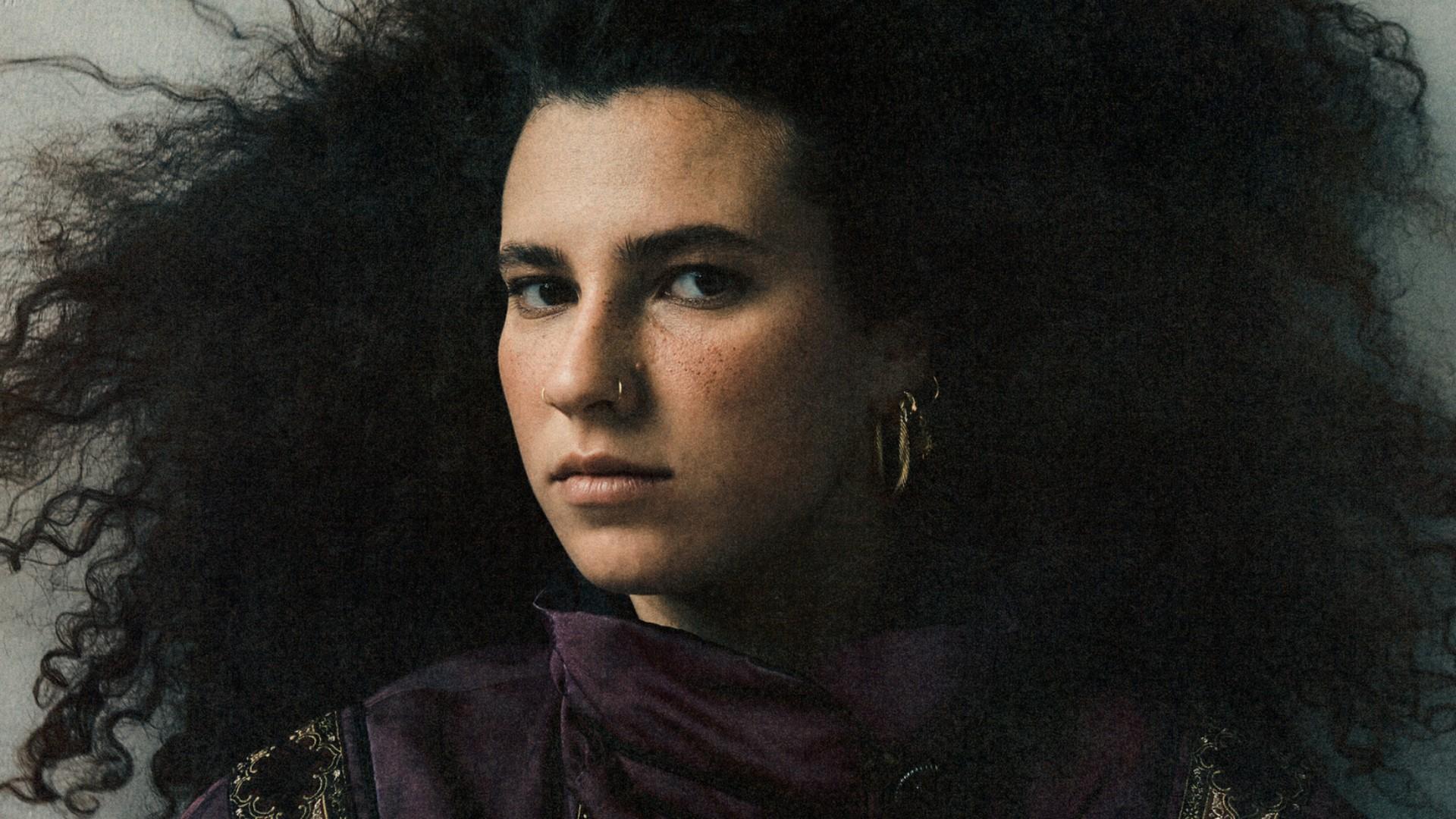 Jungle Julia pubblica oggi 'Lode', il secondo episodio discografico dopo 'Vespro'