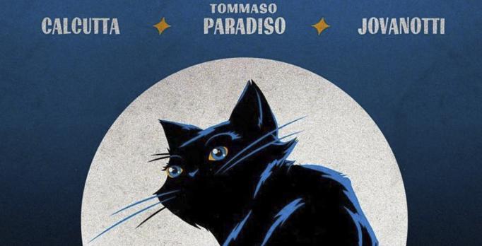 La luna e la gatta: il nuovo singolo di Jovanotti, Calcutta & Paradiso uniti da Takagi…