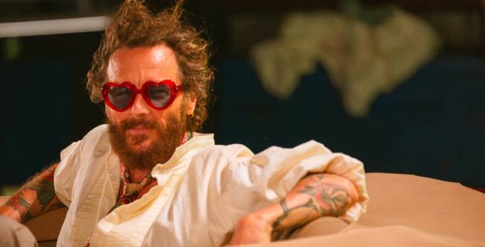 Jovanotti pubblica oggi 'Occhi a cuore', un cocktail estivo che coinvolge tutti
