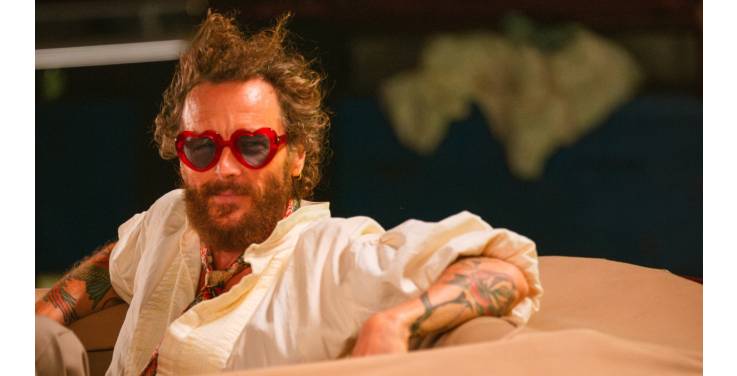 Jovanotti pubblica oggi 'Occhi a cuore', un cocktail estivo che coinvolge tutti