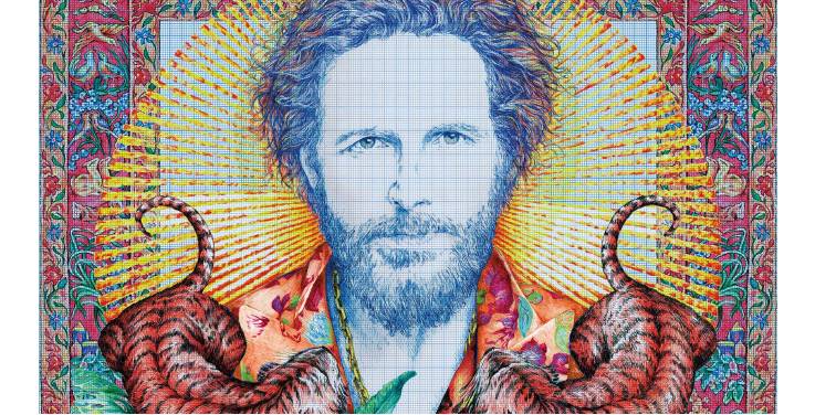 Esce oggi 'Il Disco del Sole' il nuovo progetto discografico di Jovanotti!