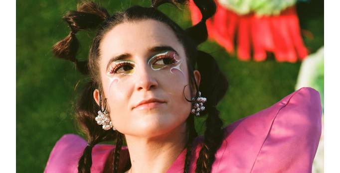 OASI ELASI: il nuovo EP per viaggiare tra pianeti musicali lontani