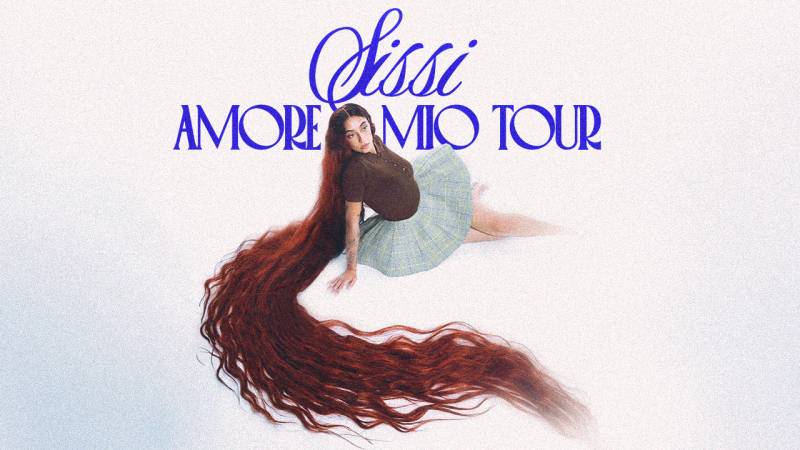 Amore mio tour